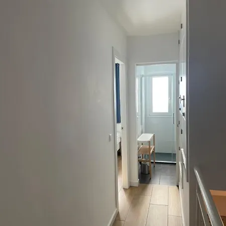Buena Vista Apartment, 3 Bedrooms Lägenhet