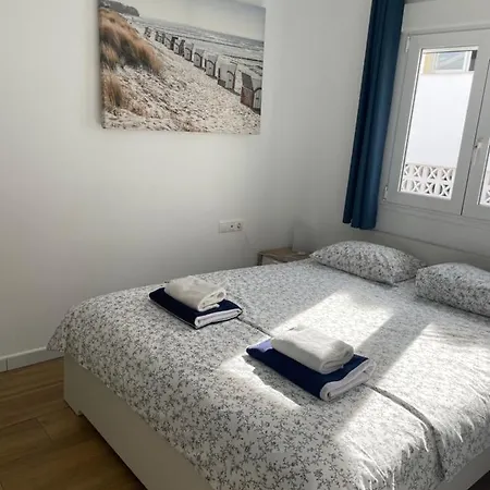 Buena Vista Apartment, 3 Bedrooms Lägenhet *