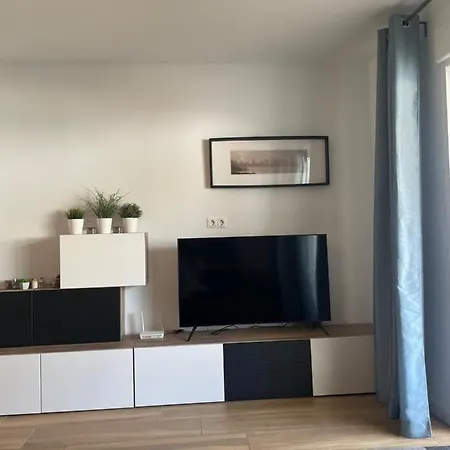 Buena Vista Apartment, 3 Bedrooms