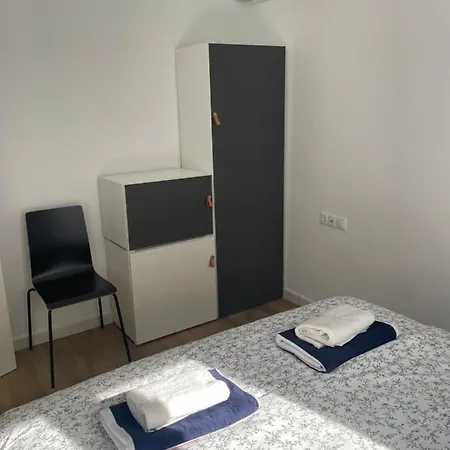 Lägenhet Buena Vista Apartment, 3 Bedrooms Sitio de Calahonda