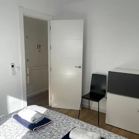 Lägenhet Buena Vista Apartment, 3 Bedrooms Sitio de Calahonda