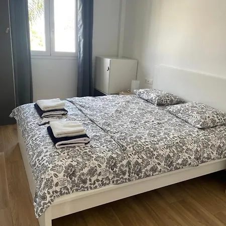 Lägenhet Buena Vista Apartment, 3 Bedrooms