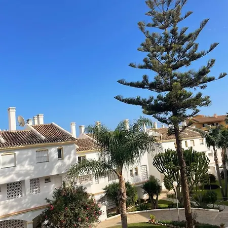 Buena Vista Apartment, 3 Bedrooms Sitio de Calahonda