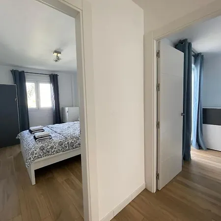 Buena Vista Apartment, 3 Bedrooms