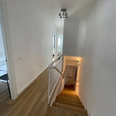 Lägenhet Buena Vista Apartment, 3 Bedrooms