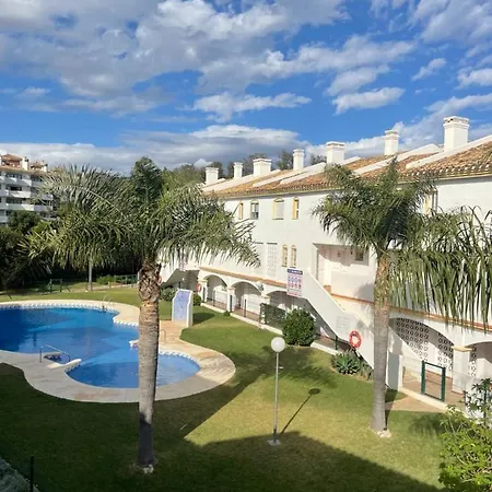 Buena Vista Apartment, 3 Bedrooms Lägenhet