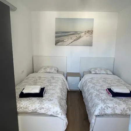 Buena Vista Apartment, 3 Bedrooms Lägenhet Sitio de Calahonda