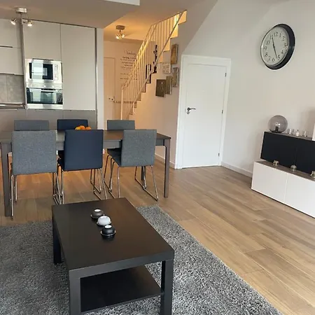 Buena Vista Apartment, 3 Bedrooms * Sitio de Calahonda