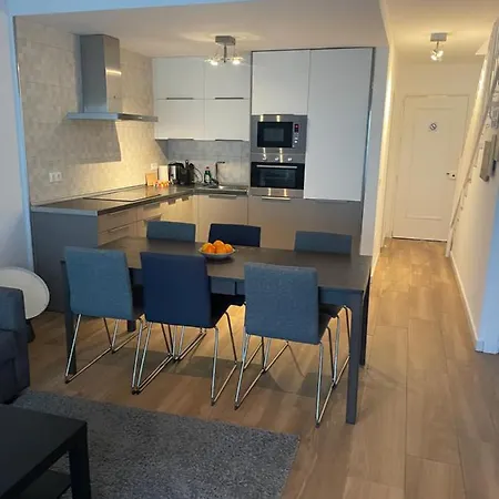 Lägenhet Buena Vista Apartment, 3 Bedrooms