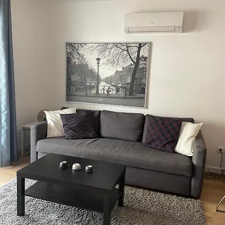 Lägenhet Buena Vista Apartment, 3 Bedrooms *