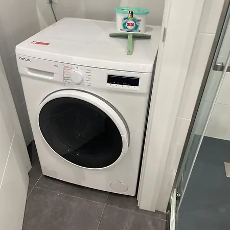 Buena Vista Apartment, 3 Bedrooms *
