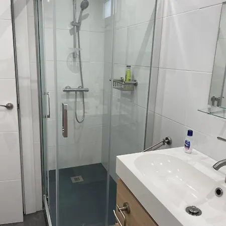 Buena Vista Apartment, 3 Bedrooms