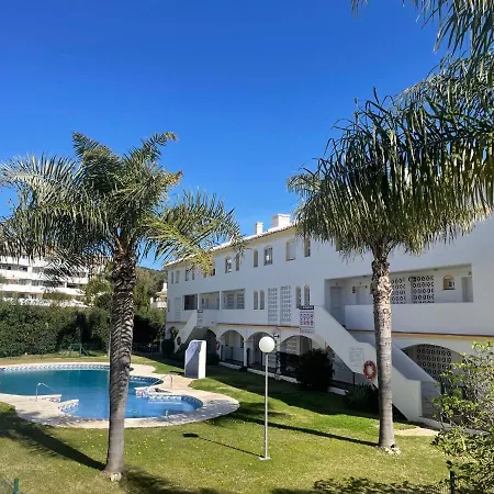 Buena Vista Apartment, 3 Bedrooms Sitio de Calahonda