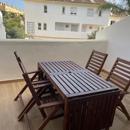 Buena Vista Apartment, 3 Bedrooms Lägenhet