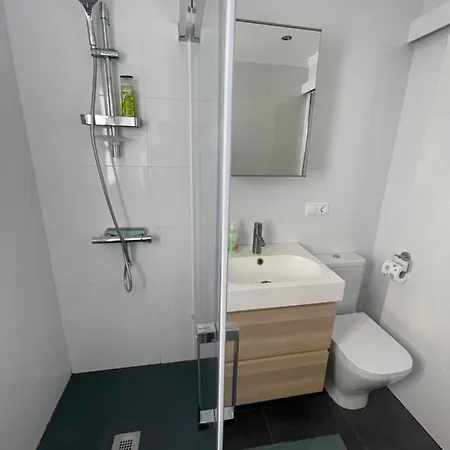 Buena Vista Apartment, 3 Bedrooms