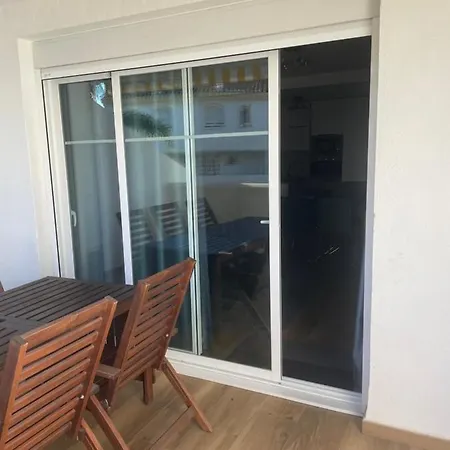 Buena Vista Apartment, 3 Bedrooms Sitio de Calahonda