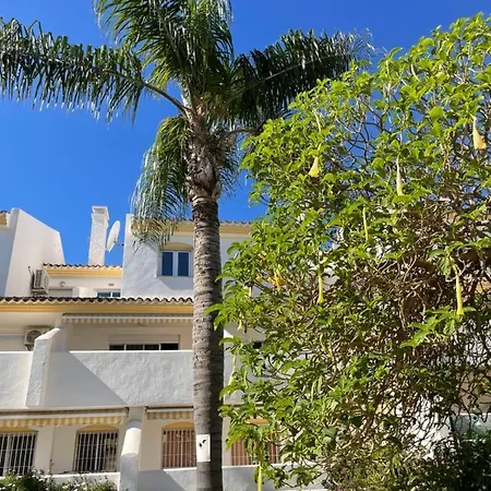 Buena Vista Apartment, 3 Bedrooms