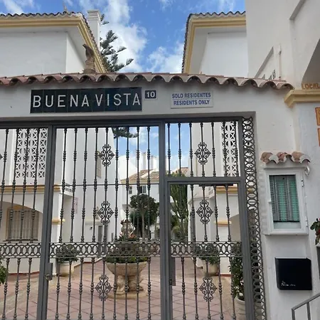 Buena Vista Apartment, 3 Bedrooms Sitio de Calahonda