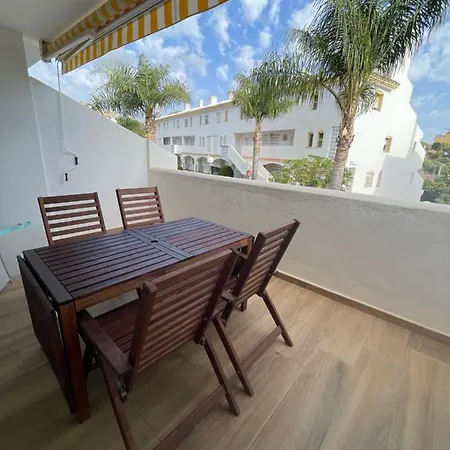 Buena Vista Apartment, 3 Bedrooms Sitio de Calahonda
