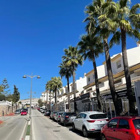Buena Vista Apartment, 3 Bedrooms Sitio de Calahonda
