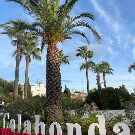 Buena Vista Apartment, 3 Bedrooms * Sitio de Calahonda