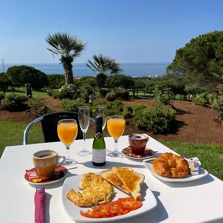 Buena Vista Apartment, 3 Bedrooms Lägenhet Sitio de Calahonda