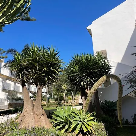 Buena Vista Apartment, 3 Bedrooms Appartamento Sitio de Calahonda