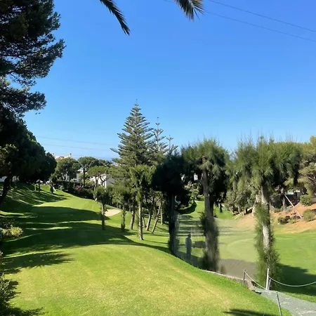 Buena Vista Apartment, 3 Bedrooms Appartamento Sitio de Calahonda