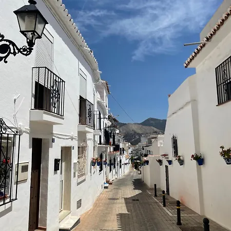 Appartamento Buena Vista Apartment, 3 Bedrooms Sitio de Calahonda