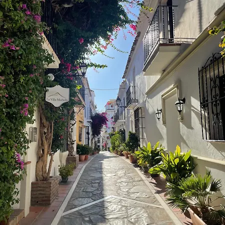 Buena Vista Apartment, 3 Bedrooms Appartamento