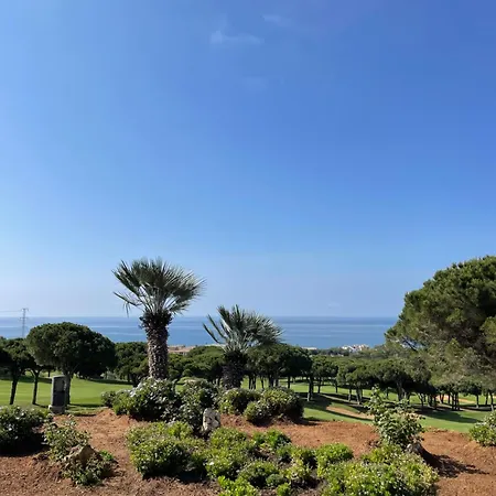 Buena Vista Apartment, 3 Bedrooms Sitio de Calahonda